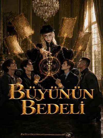 Büyünün Bedeli poster