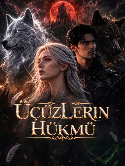Üçüzlerin Hükmü poster