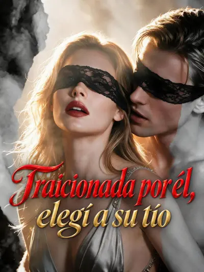 Traicionada por él, elegí a su tío poster