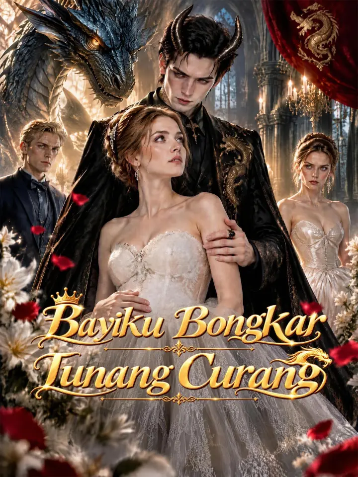 Bayiku Bongkar Tunang Curang poster