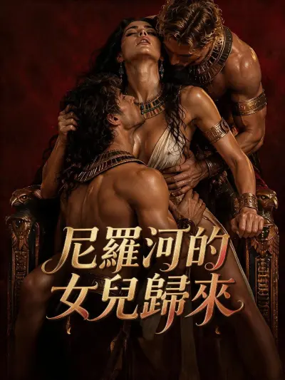 尼羅河的女兒歸來 poster