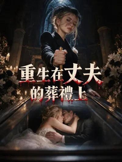 重生在丈夫的葬禮上 poster