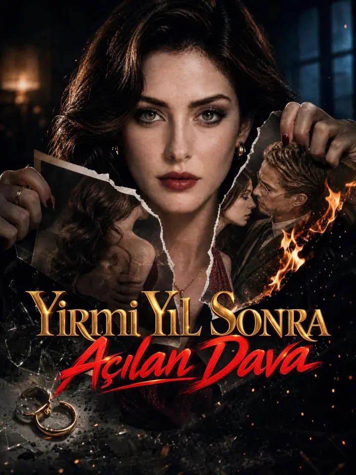 Yirmi Yıl Sonra Açılan Dava poster