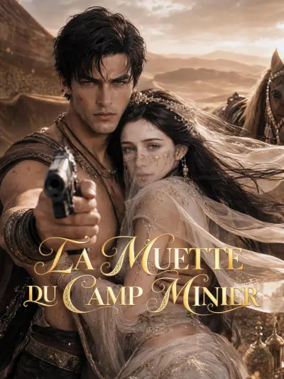 LA MUETTE DU CAMP MINIER poster