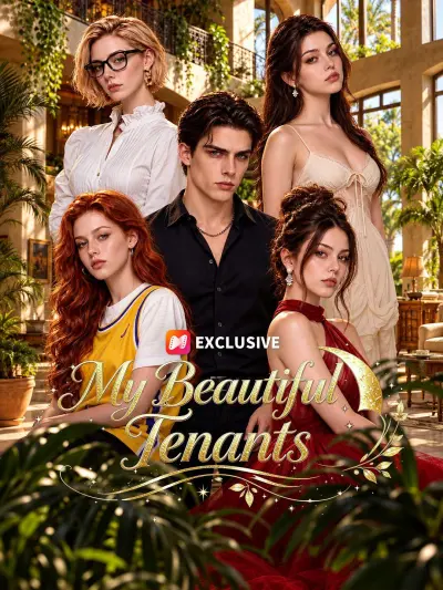 My Beautiful Tenants poster