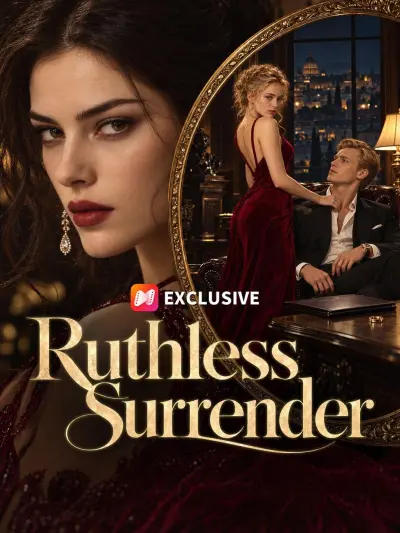 Ruthless Surrender poster