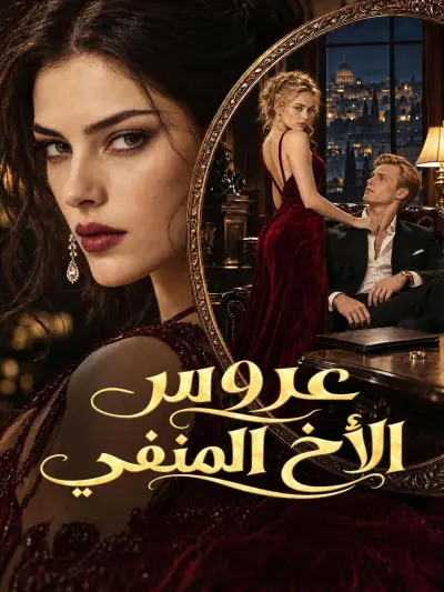 عروس الأخ المنفي poster