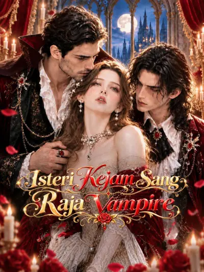 Isteri Kejam Sang Raja Vampire poster
