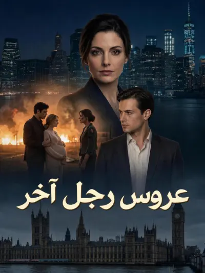 عروس رجل آخر poster
