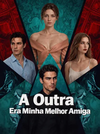 A Outra Era Minha Melhor Amiga poster