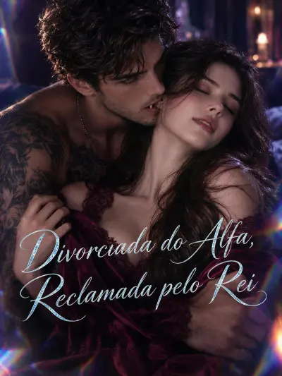 Divorciada do Alfa, Reclamada pelo Rei poster