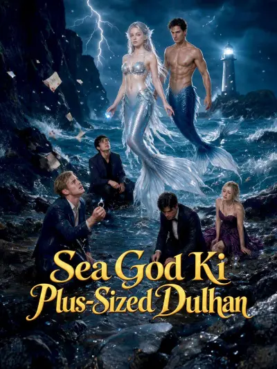 Sea God Ki Plus-Sized Dulhan poster