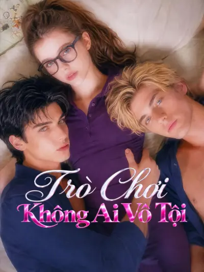 Trò Chơi Không Ai Vô Tội poster