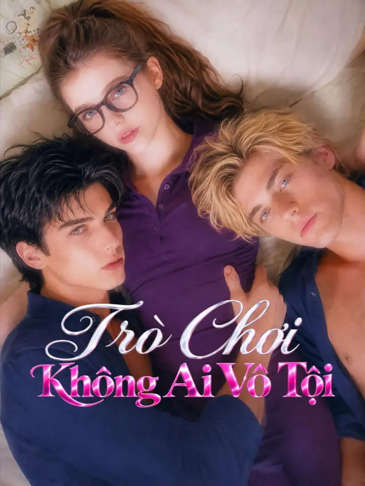 Trò Chơi Không Ai Vô Tội poster