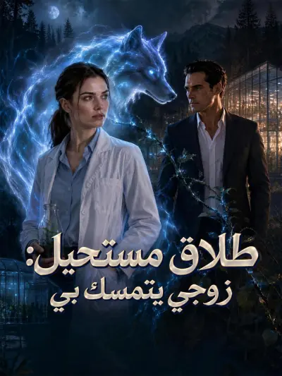 طلاق مستحيل: زوجي يتمسك بي poster
