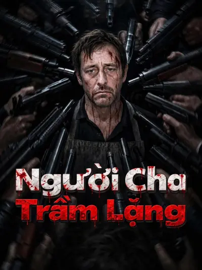 Người Cha Trầm Lặng poster
