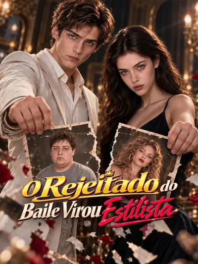 O Rejeitado do Baile Virou Estilista poster