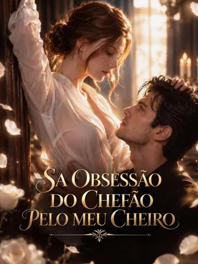 A Obsessão do Chefão pelo Meu Cheiro poster