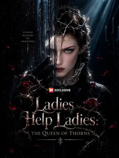 Ladies Help Ladies:The Queen of Thorns poster
