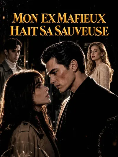 MON EX MAFIEUX HAIT SA SAUVEUSE poster