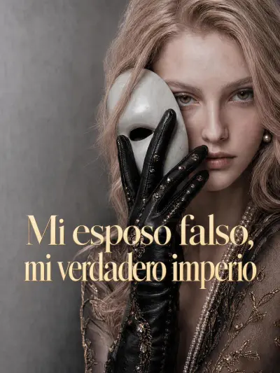 Mi esposo falso, mi verdadero imperio poster