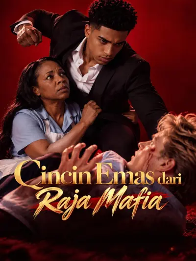 Cincin Emas dari Raja Mafia poster
