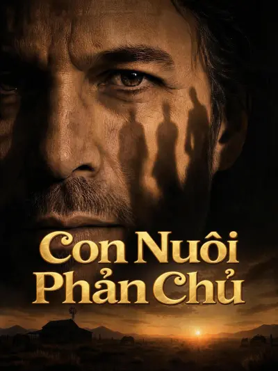 Con Nuôi Phản Chủ poster