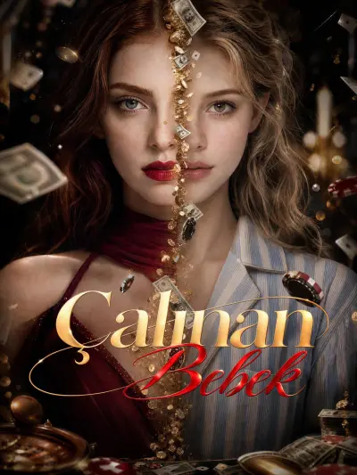 Çalınan Bebek poster
