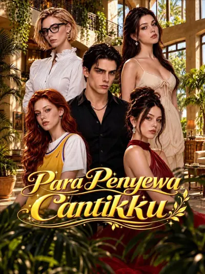 Para Penyewa Cantikku poster