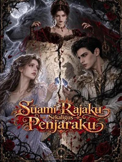 Suami Rajaku Sekaligus Penjaraku poster