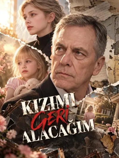 Kızımı Geri Alacağım poster