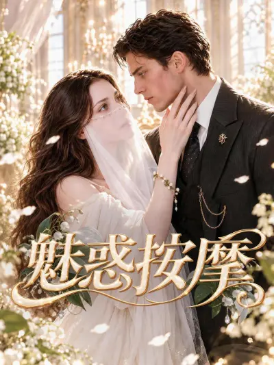 魅惑按摩 poster