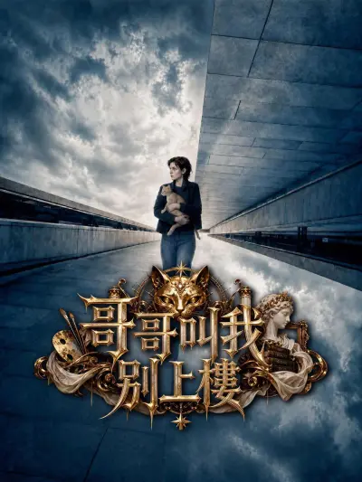 哥哥叫我別上樓 poster