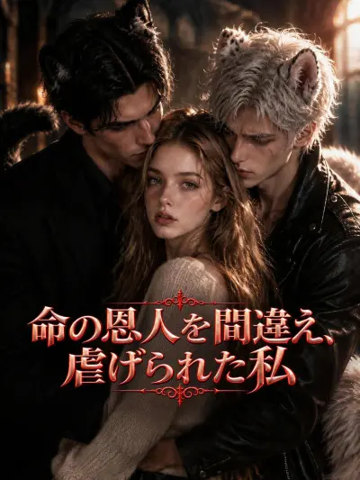 命の恩人を間違え、虐げられた私 poster