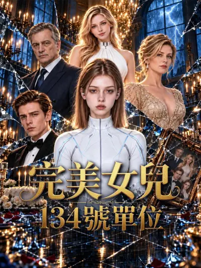 完美女兒:134號單位 poster