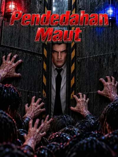 Pendedahan Maut poster