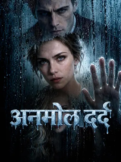 अनमोल दर्द poster