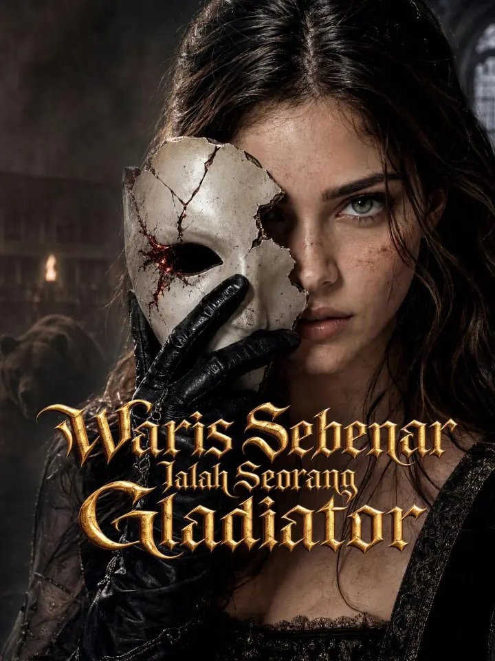 Waris Sebenar Ialah Seorang Gladiator poster