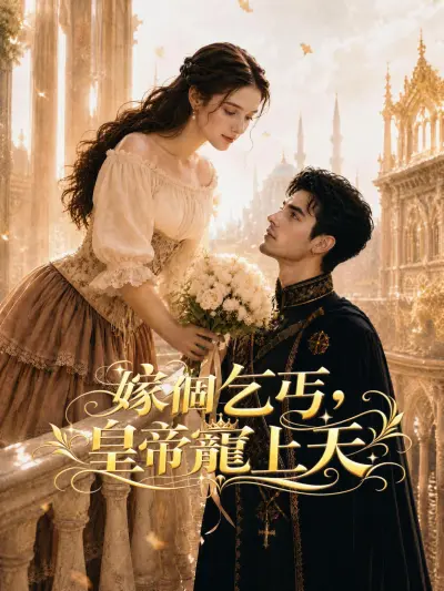 嫁個乞丐,皇帝寵上天 poster