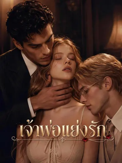 เจ้าพ่อแย่งรัก poster