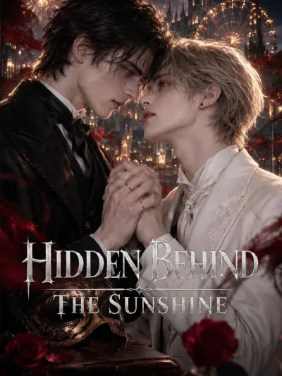 Hidden Behind the Sunshine poster