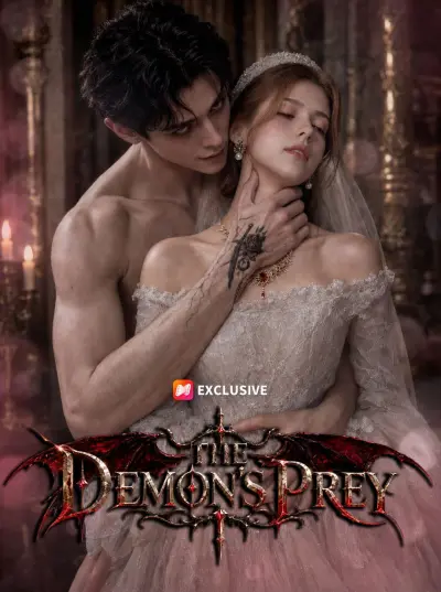 The Demon's Prey poster