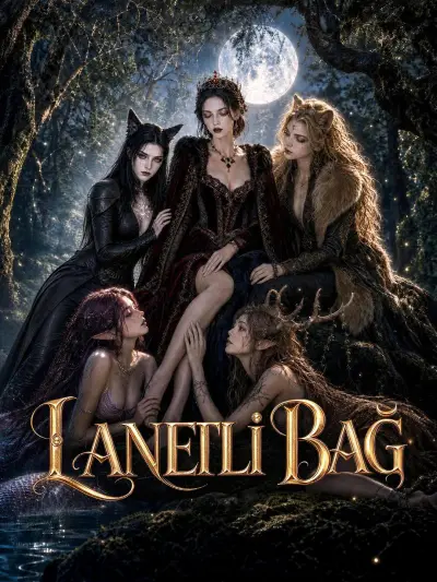 Lanetli Bağ poster