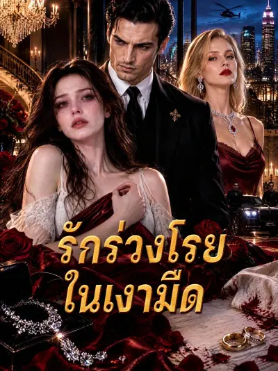 รักร่วงโรยในเงามืด poster