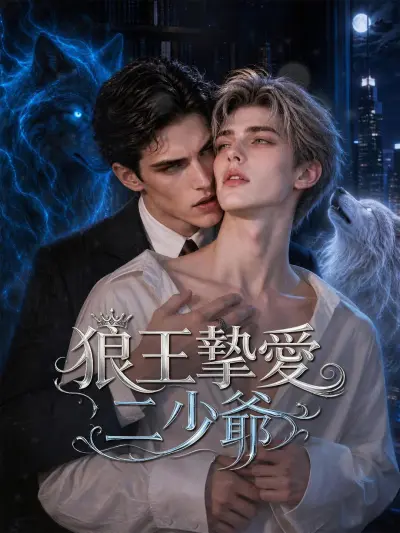 狼王摯愛二少爺 poster