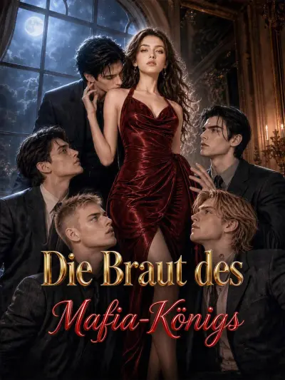 Die Braut des Mafia-Königs poster