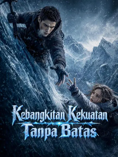 Kebangkitan Kekuatan Tanpa Batas poster