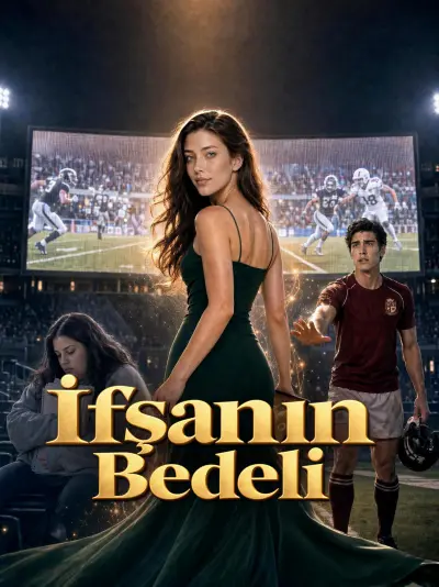 İfşanın Bedeli poster