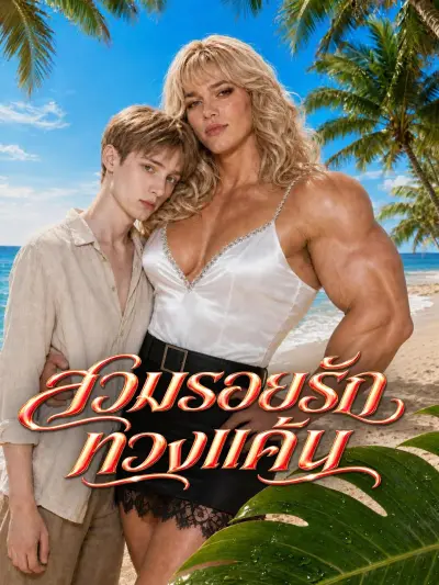 สวมรอยรักทวงแค้น poster