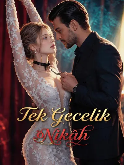 Tek Gecelik Nikâh poster